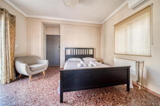 Acropolis View - Cozy Studio 4 Metro Neos Kosmos - 5