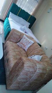 Kenmire Homes Airbnbs, Your Key to Comfort - 2