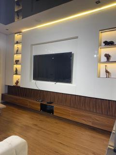 Estelle Service Apartments Limited - Ikate - 5