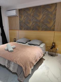 chez Chantal zone touristique garage gratuit - 7