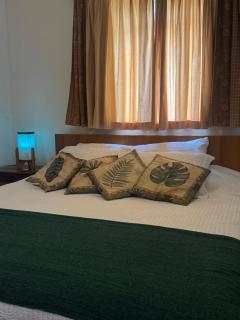 Apartamento aconchegante em condomínio encantador. - 5