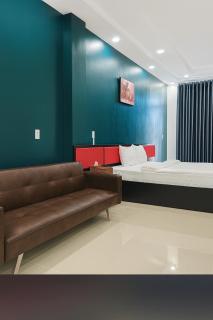 Hưng Phú Hotel HCM - 3