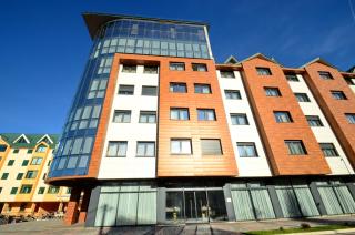 Hotel Aleksandar Conference & Spa - 8