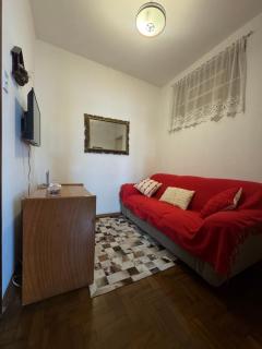 Apartamento aconchegante em condomínio encantador. - 8