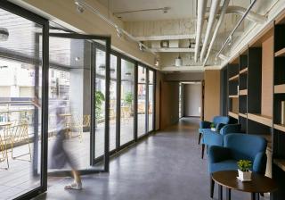 Orange Hotel - Wenhua, Chiayi - 5