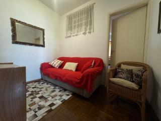 Apartamento aconchegante em condomínio encantador. - 9