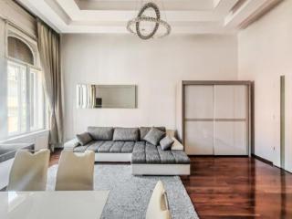 Sas Imperial flat Basilika view free parking upon reservation - 9