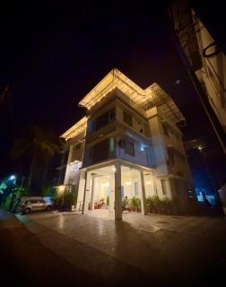 Tokyoz Inn Calicut - Kunnamangalam - 8