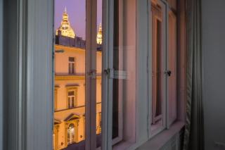 Sas Imperial flat Basilika view free parking upon reservation - 8