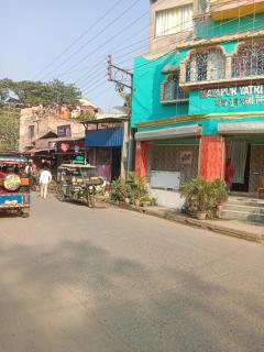 Mayapur Yatri Nivas - 6