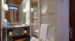 Suzhou Jinji Lake Grand Hotel - 5