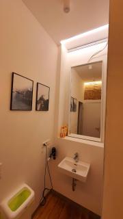 Zimmer im Erdgeschoss II - 9