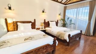 Lijiang Yunshang Sanduo Inn - 5