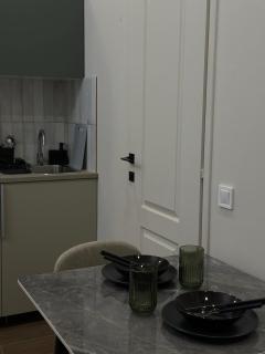 K' Seven Budapest - 1