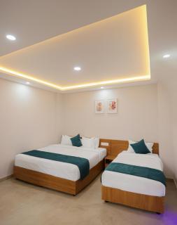 Munderi Green Mounts - Premium Stay Near Kalpetta, Wayanad - 0