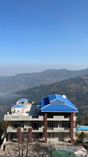 Hills view hotel and restaurant - 1