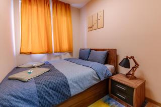 1 minute to main Street Grafa, NDK, FREE Parking, 3BDR - 7