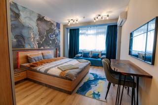 1 minute to main Street Grafa, NDK, FREE Parking, 3BDR - 9