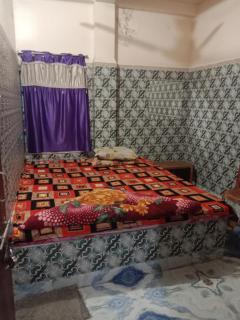 Mayapur Yatri Nivas - 8