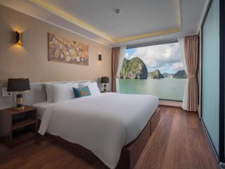 Secret Halong Cruise - 7