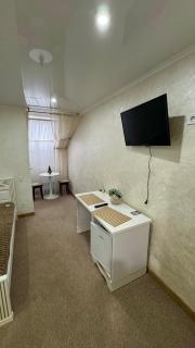 Чумацький табір - 1