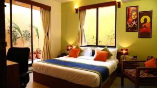 Palette by CheckIn The Royal Castle Resort Rajkot - 5