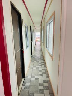 ระเบียงพานโฮมสเตย์ ที่พักเกาะลิบง RabeangPhan Homestay Libong - 7