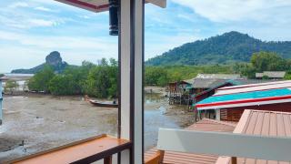 ระเบียงพานโฮมสเตย์ ที่พักเกาะลิบง RabeangPhan Homestay Libong - 4
