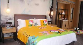 ZHONG DING HOTEL - 9