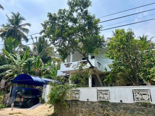 Shiwantha Homestay - Nilwella - 5