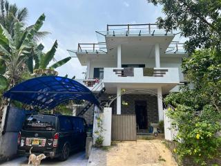 Shiwantha Homestay - Nilwella - 3