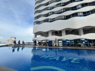 Comfy Home at The Wave Residence - 7