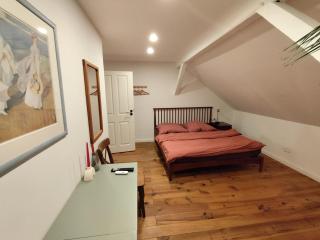 Apartment 58- Ruhr Nah - 9