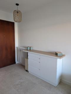 T2 douillet à Cagnes - Accès plage à pied - Cagnes-sur-Mer - 4