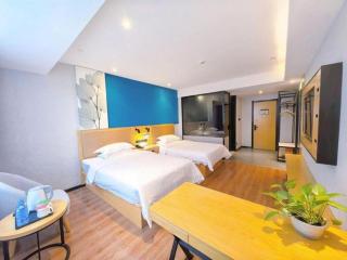 GreenTree Inn Ganzhou Gan County Bus Station - 4