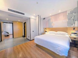 GreenTree Inn Ganzhou Gan County Bus Station - 3