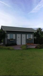 Misty English Cottage - 9