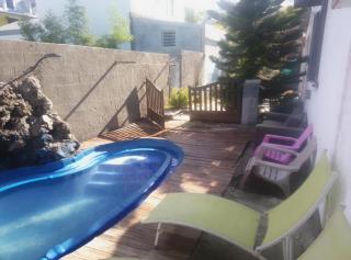 Villa des Filaos et du lagon o6, 93 , 70 , 59 , 79 - 2