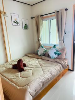 ระเบียงพานโฮมสเตย์ ที่พักเกาะลิบง RabeangPhan Homestay Libong - 6