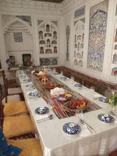 Javoxir Guest House - 3