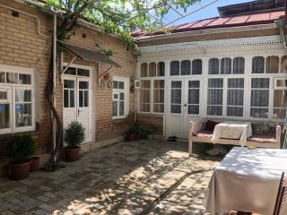 Javoxir Guest House - 7