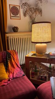 Facing the Sestriere Ski Slopes - 2