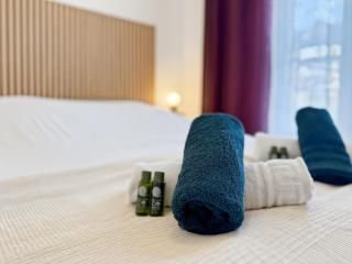 L'Orchidée - Balcon Vue sur Piscine & Plage - Garage Privé - Dinard - 2