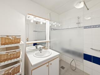 L'Orchidée - Balcon Vue sur Piscine & Plage - Garage Privé - Dinard - 1