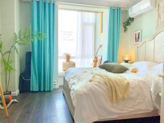 Meizuo Seaside Residence, near the seaside - 0