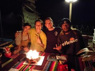 Island Life Bungalows - 7