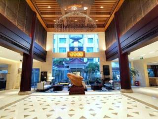 Huangshan Shuguang Yusong Hotel - 5