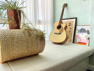 Meizuo Seaside Residence, near the seaside - 9