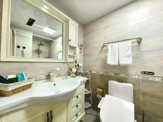 Meizuo Seaside Residence, near the seaside - 6