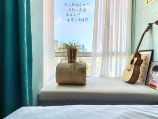 Meizuo Seaside Residence, near the seaside - 4